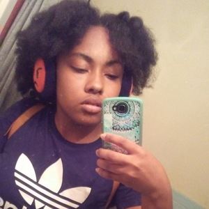 Meet your Posher, Thatkidd_